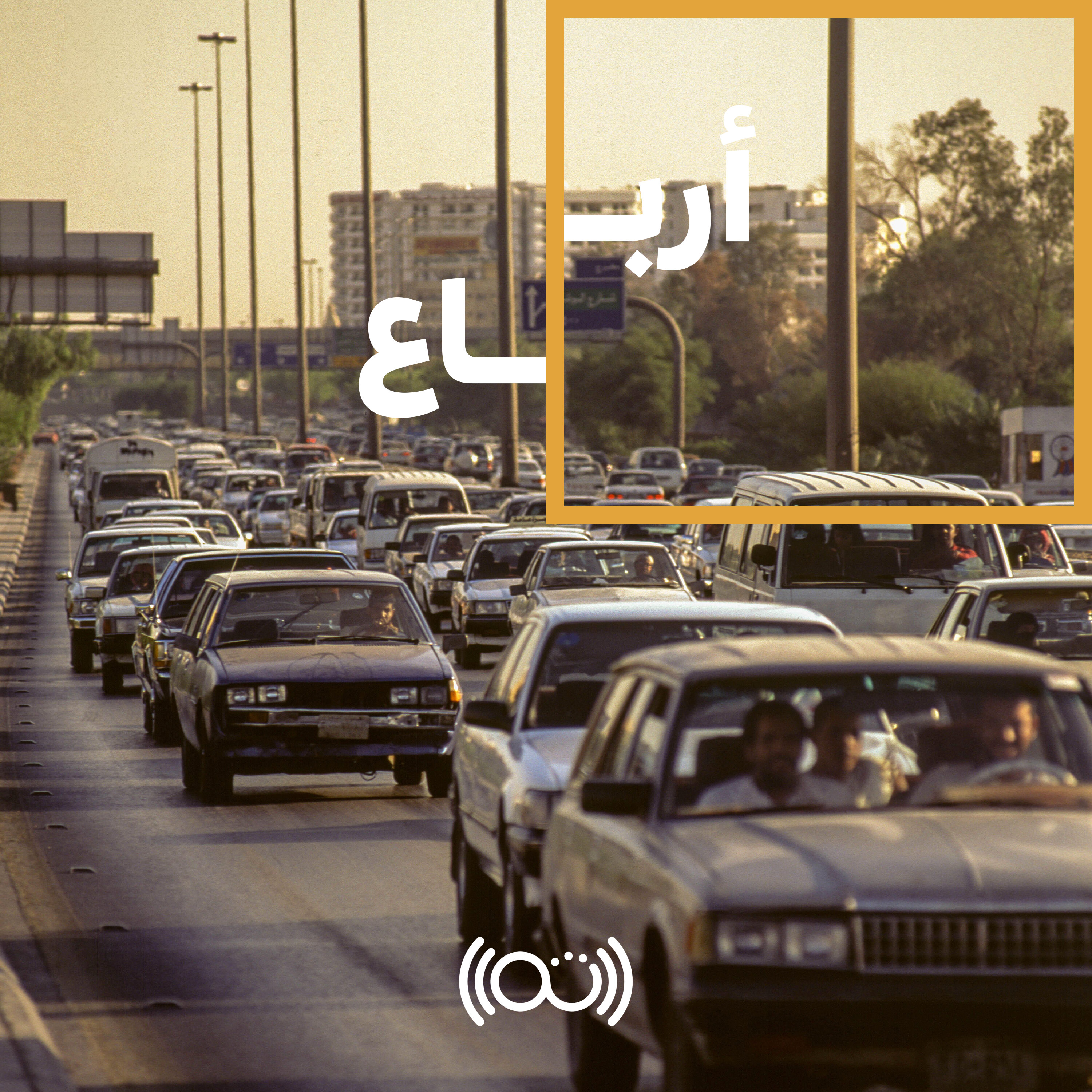 114: الإنسان في مدينة السيارة