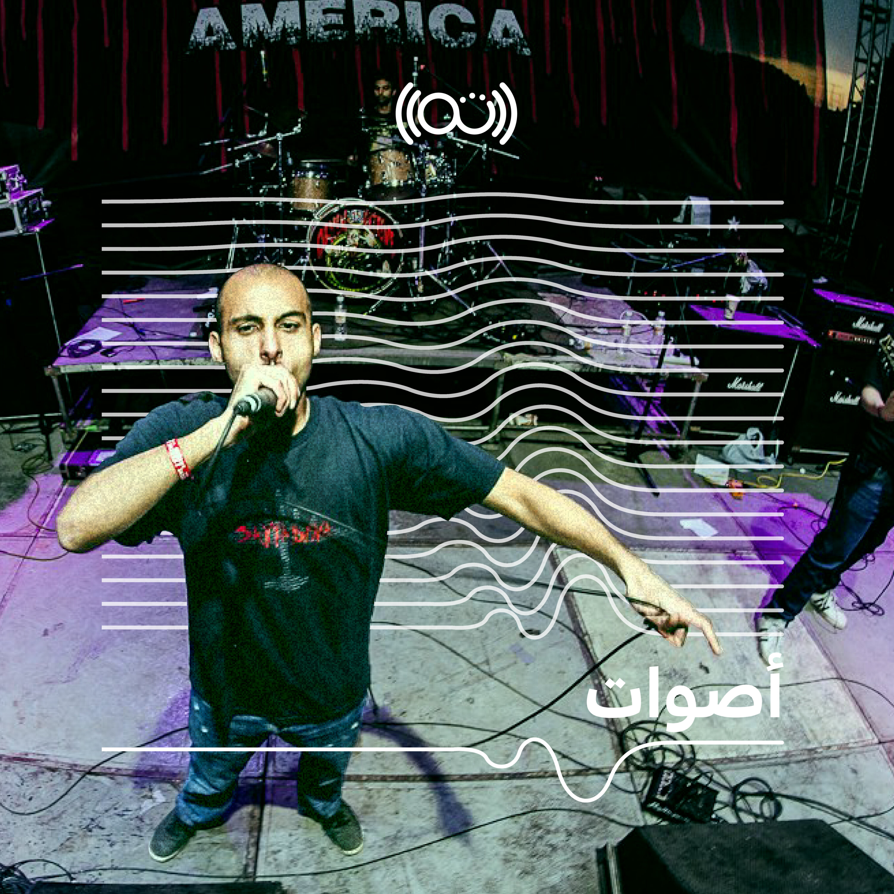 أصوات