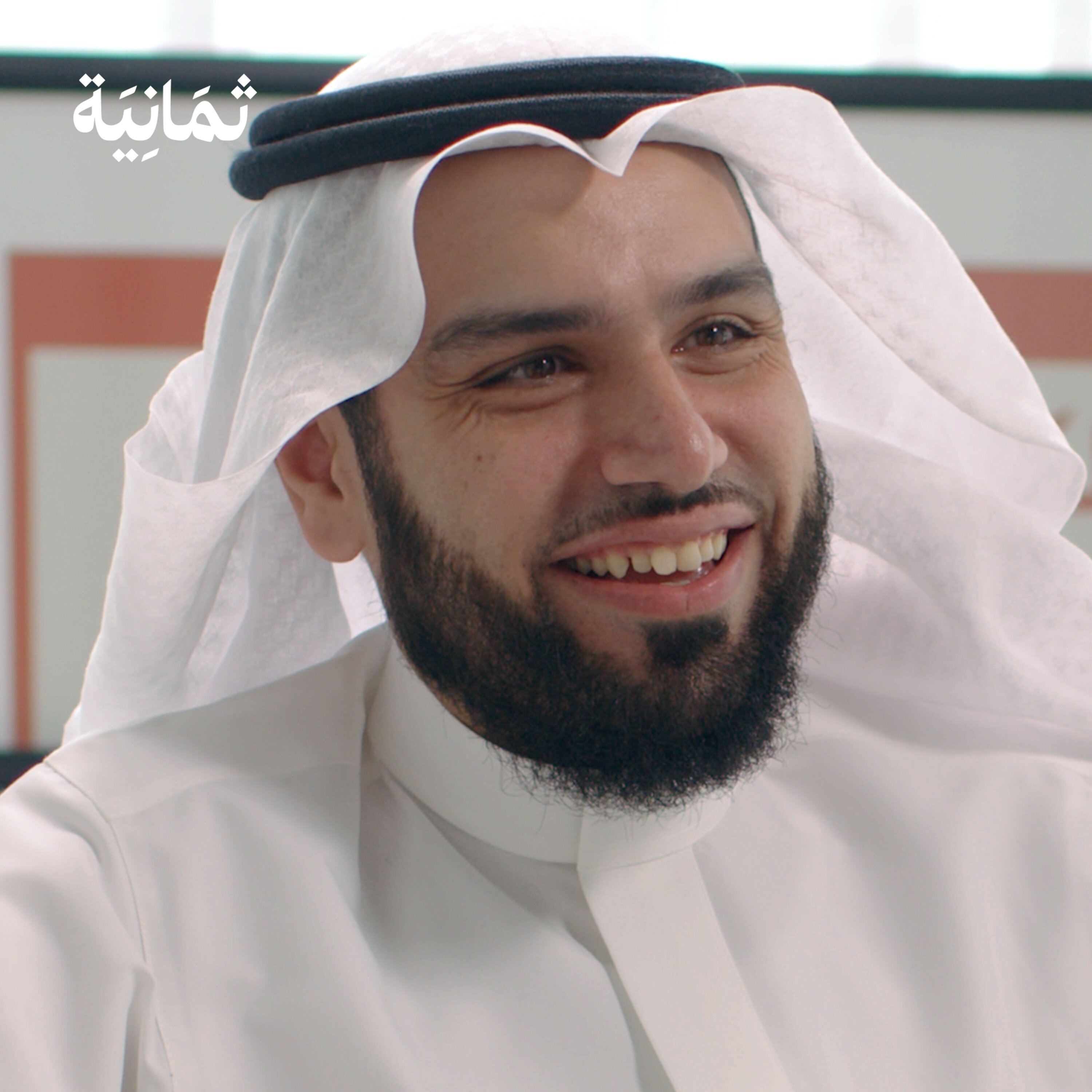 فنجان مع عبدالرحمن أبومالح cover image